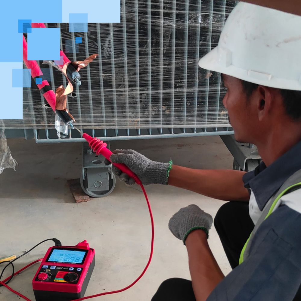 Pembuatan NIDI & SLO Resmi