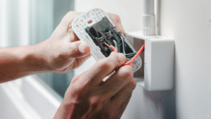 Instalasi listrik rumah