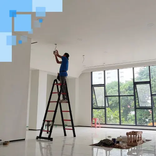 Jasa instalasi listrik Cikarang Bekasi Jakarta