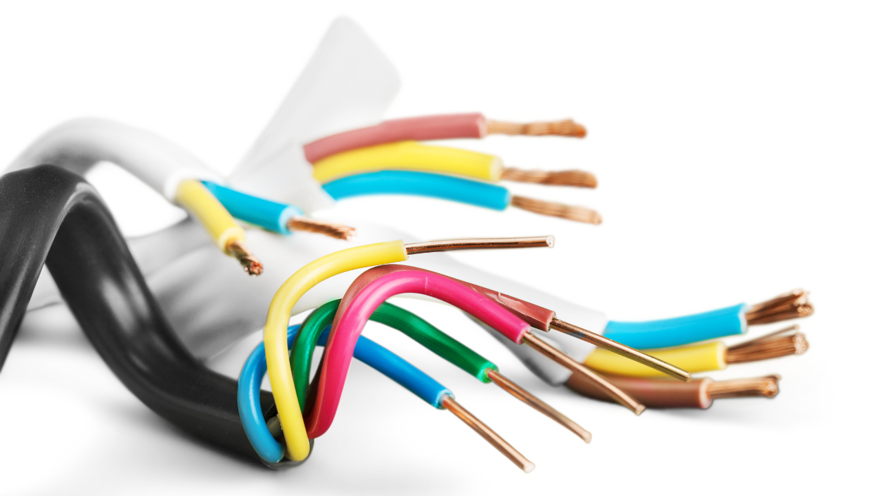 Memilih kabel listrik sesuai standar SNI